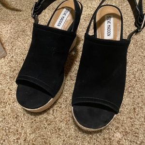 Steve Madden Espadrilles